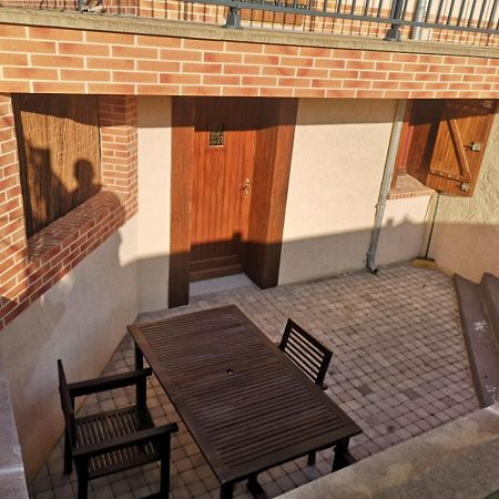 Domaine Des Deux A Daire Margny-sur-Matz Dış mekan fotoğraf